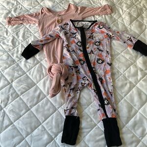 Caden Lane baby clothes